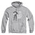 Elvis Presley - In Person Adult Pullover Hoodie