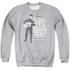 Elvis Presley - In Person Adult Crewneck Sweatshirt