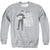 Elvis Presley - In Person Adult Crewneck Sweatshirt