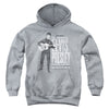 Elvis Presley - In Person Youth Hooded Sweatshirt