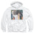 Elvis Presley - Aloha Knockout Adult Pullover Hoodie