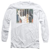 Elvis Presley - Aloha Knockout Adult Long Sleeve