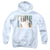 Elvis Presley - Aloha Knockout Youth Hooded Sweatshirt
