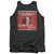 Elvis Presley - Greatest Adult Tank Top