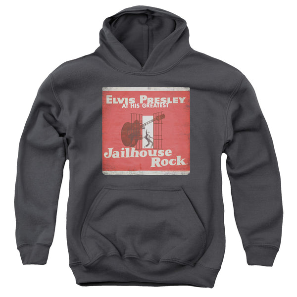 Elvis Presley - Greatest Youth Hooded Sweatshirt