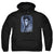 Elvis Presley - Overlay Adult Pullover Hoodie