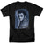 Elvis Presley - Overlay Adult Regular Fit Short Sleeve