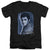 Elvis Presley - Overlay Adult Slim Fit V Neck Cotton