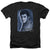 Elvis Presley - Overlay Adult Regular Fit Heather Short Sleeve