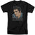 Elvis Presley - Graphic King Adult Tall Fit Short Sleeve