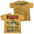 Elvis Presley - Gi Blues (Front - Back Print) Youth Short Sleeve 100% Poly
