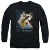 Elvis Presley - Memphis Adult Long Sleeve