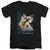 Elvis Presley - Memphis Adult Slim Fit V Neck Cotton