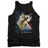Elvis Presley - Memphis Adult Tank Top
