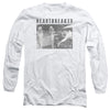 Elvis Presley - Heartbreaker Adult Long Sleeve