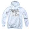 Elvis Presley - Heartbreaker Youth Hooded Sweatshirt