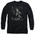 Elvis Presley - Rock And Roll Adult Long Sleeve