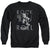 Elvis Presley - Rock And Roll Adult Crewneck Sweatshirt