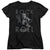 Elvis Presley - Rock And Roll Women's Short Sleeve