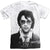 Elvis Presley - Mugshot Adult Regular Fit Short Sleeve 100% Poly