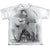 Elvis Presley - On Your Toes Youth Short Sleeve 100% Poly