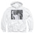 Elvis Presley - Aloha Gray Adult Pullover Hoodie