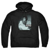 Elvis Presley - Good To Be Adult Pullover Hoodie