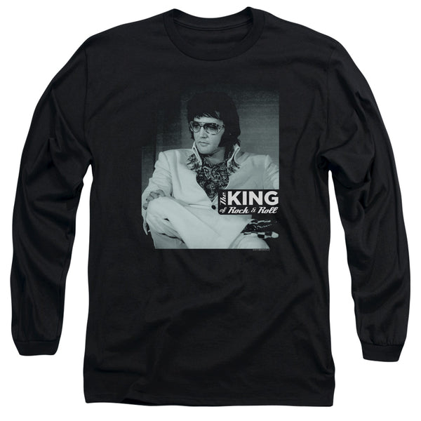 Elvis Presley - Good To Be Adult Long Sleeve