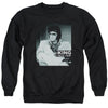 Elvis Presley - Good To Be Adult Crewneck Sweatshirt