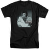 Elvis Presley - Good To Be Adult Tall Fit Short Sleeve