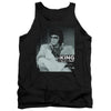 Elvis Presley - Good To Be Adult Tank Top