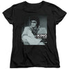 Elvis Presley - Good To Be Women's Short Sleeve