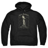 Elvis Presley - Rock Legend Adult Pullover Hoodie