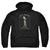 Elvis Presley - Rock Legend Adult Pullover Hoodie