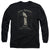 Elvis Presley - Rock Legend Adult Long Sleeve