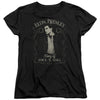 Elvis Presley - Rock Legend Women's Short Sleeve