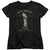 Elvis Presley - Rock Legend Women's Short Sleeve