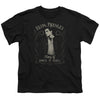 Elvis Presley - Rock Legend Youth Short Sleeve