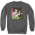 Elvis Presley - First Lp Adult Crewneck Sweatshirt