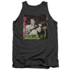 Elvis Presley - First Lp Adult Tank Top
