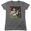 Elvis Presley - First Lp Women's Short Sleeve