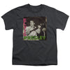 Elvis Presley - First Lp Youth Short Sleeve
