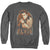 Elvis Presley - Stripes Adult Crewneck Sweatshirt