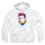 Elvis Presley - Watercolor King Adult Pullover Hoodie