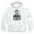 Elvis Presley - Army Mug Shot Adult Pullover Hoodie