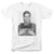 Elvis Presley - Army Mug Shot Adult Regular Fit Short Sleeve