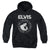 Elvis Presley - Rock King Youth Hooded Sweatshirt