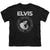 Elvis Presley - Rock King Youth Short Sleeve