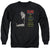 Elvis Presley - Back In Portage Adult Crewneck Sweatshirt
