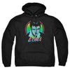 Elvis Presley - Neon King Adult Pullover Hoodie